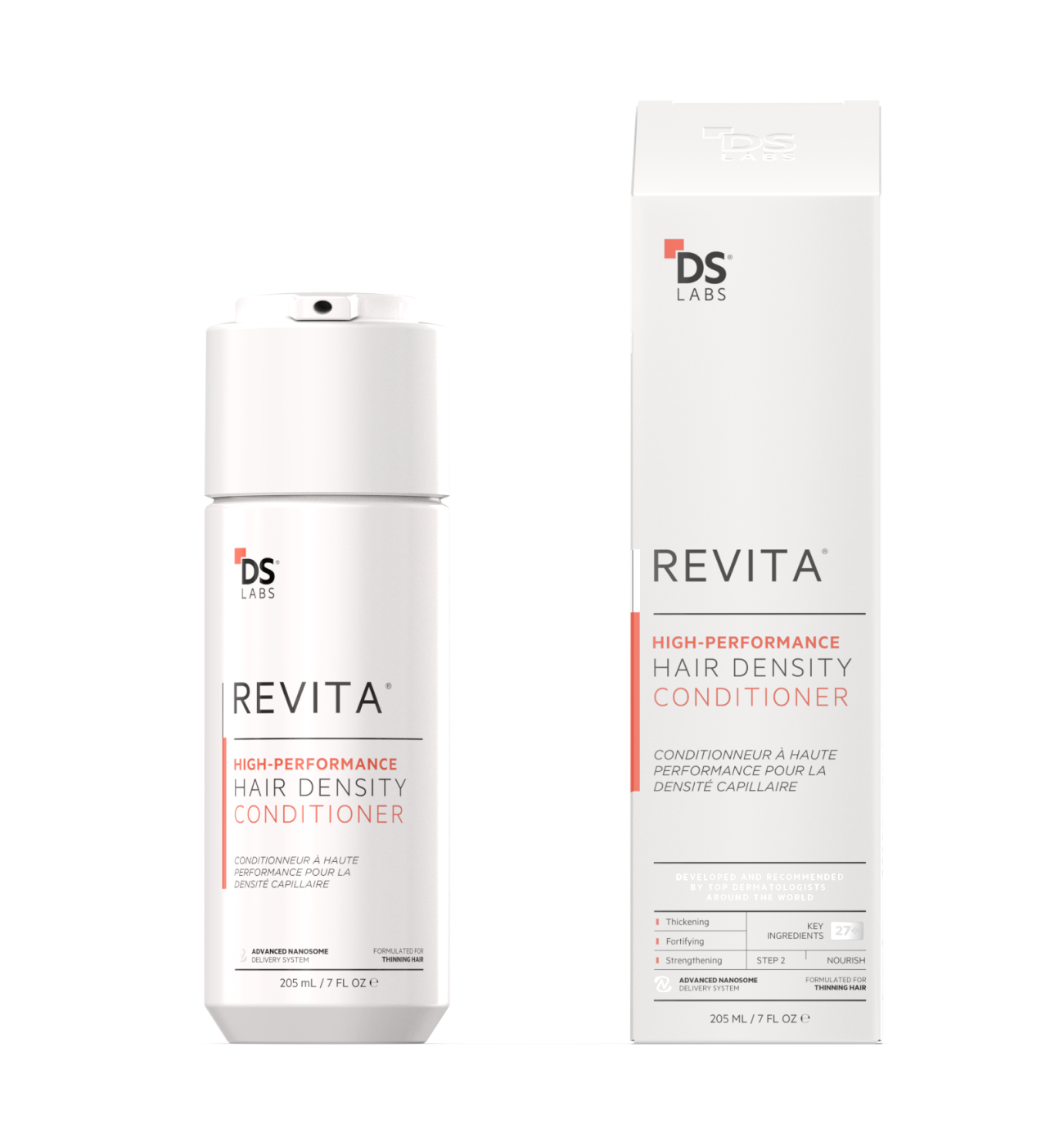 Revita® 205ML | Acondicionador anticaída estimulante del cabello