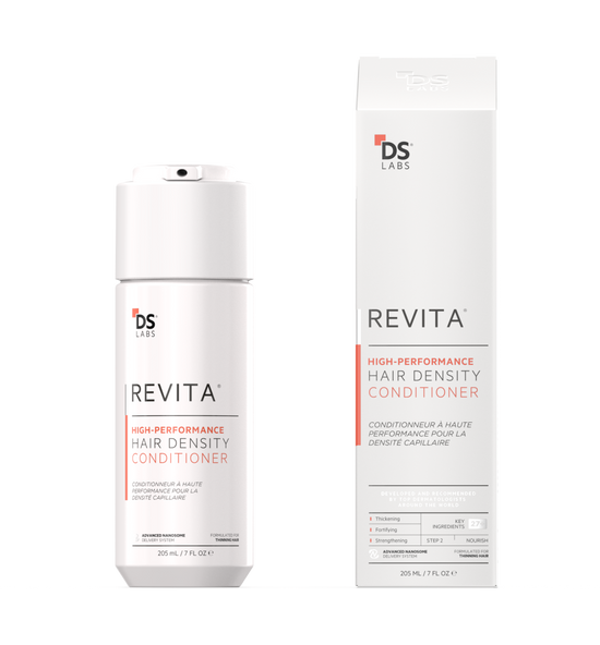 Revita® 205ML | Acondicionador anticaída estimulante del cabello