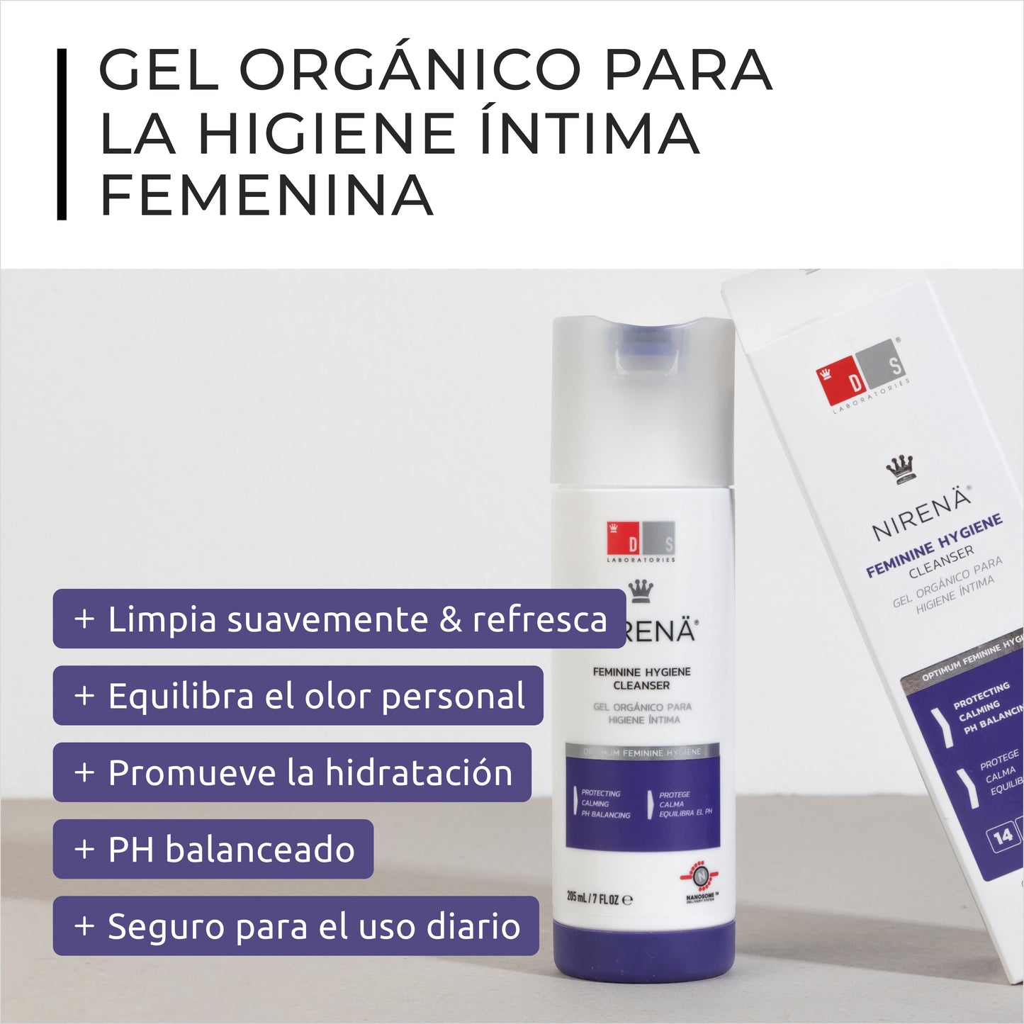 Womens Essential Kit | Oligo + Vexum + Keramene + Nirena + Spectral Lash