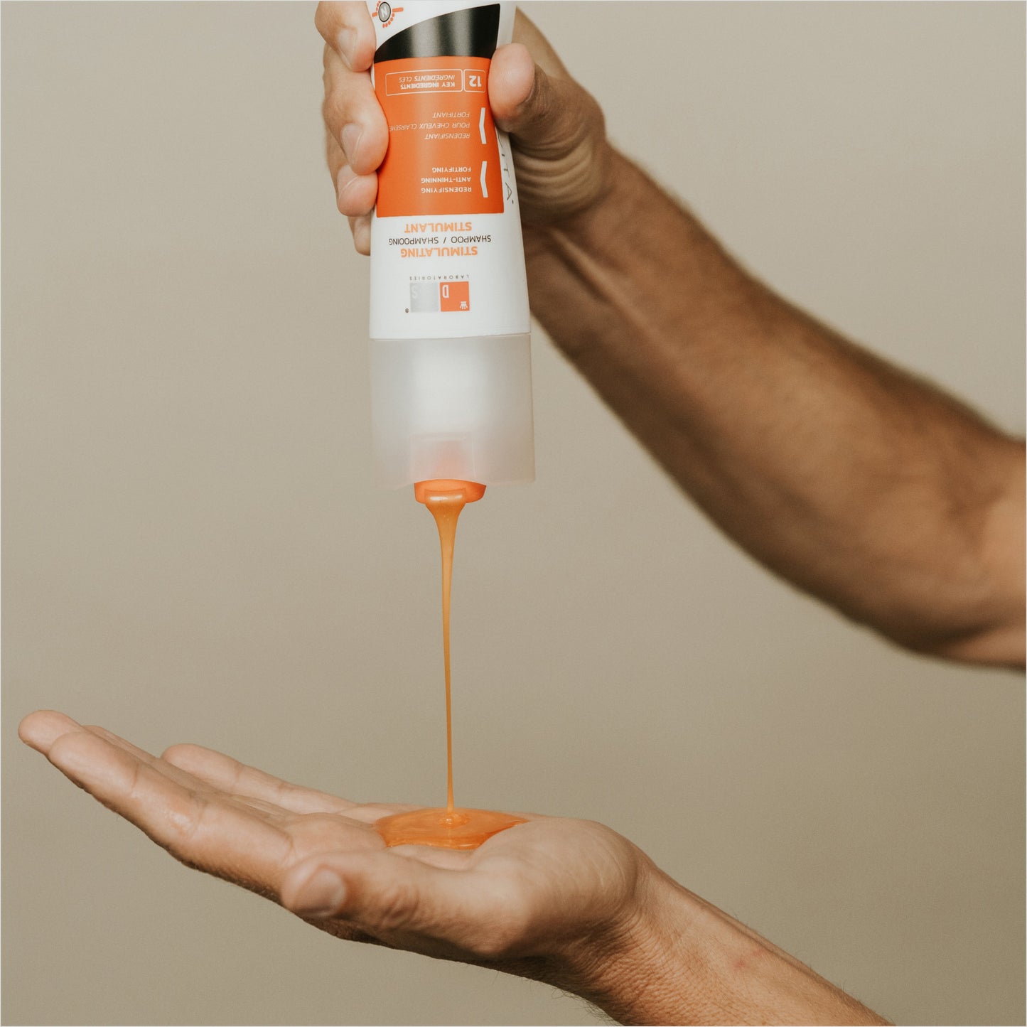Revita® 205ML | Champú anticaída estimulante del cabello