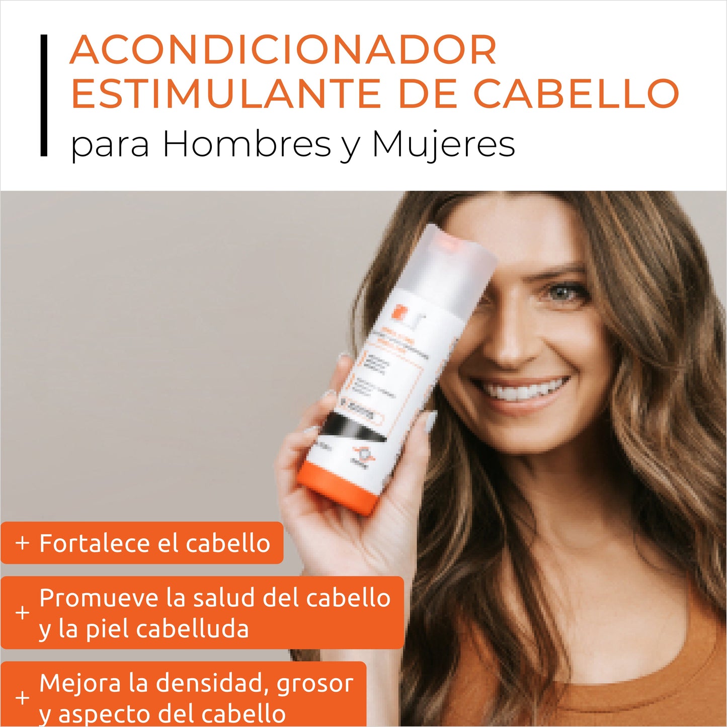 Revita® 205ML | Acondicionador anticaída estimulante del cabello