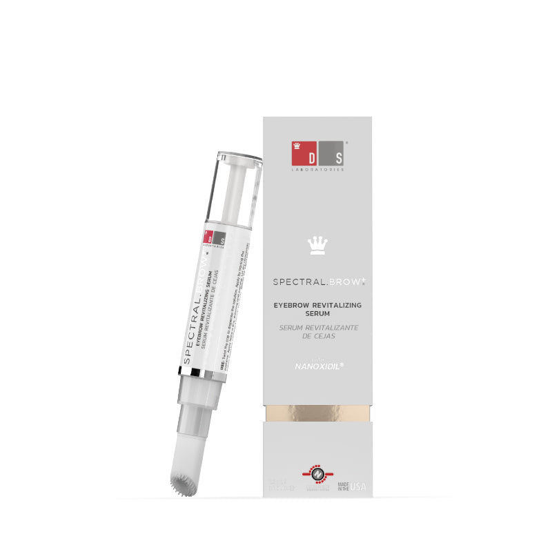 SPECTRAL.BROW® | Serum revitalizante de cejas