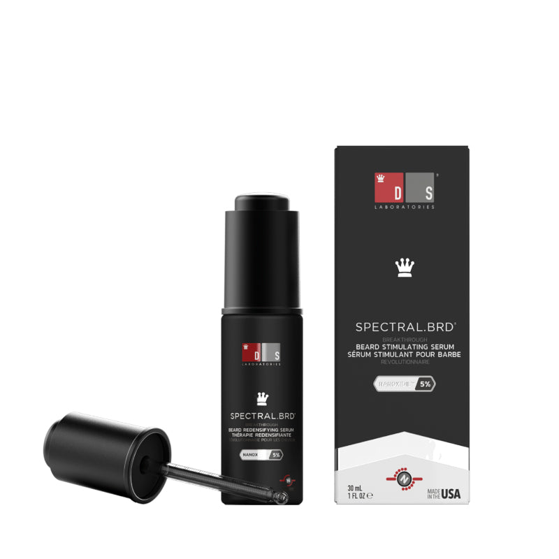 Spectral.BRD® | Serum estimulante para la barba