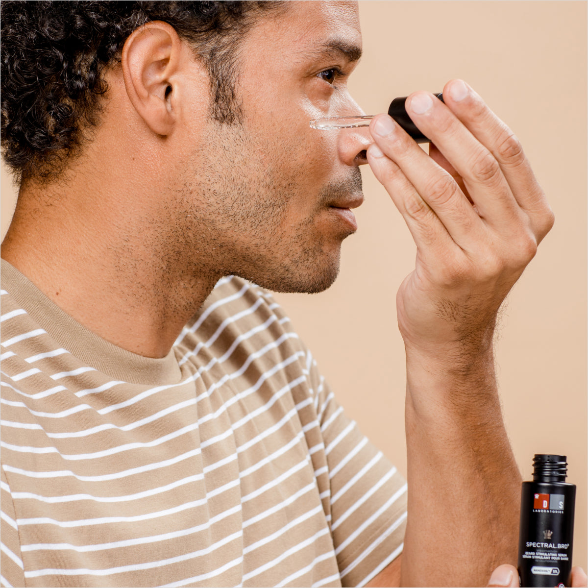 Spectral.BRD® | Serum estimulante para la barba