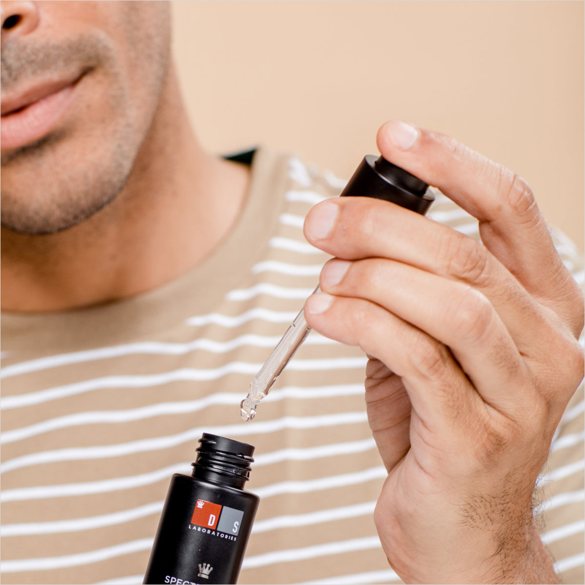 Spectral.BRD® | Serum estimulante para la barba