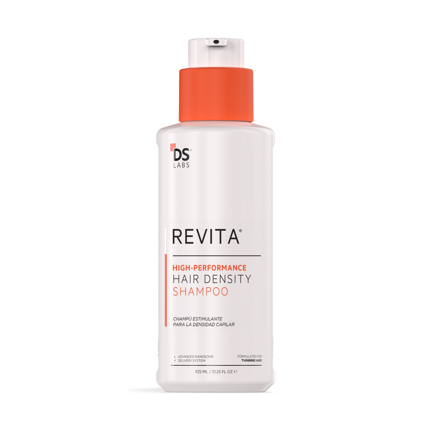 Revita® 925ML | Champú Anticaída Estimulante del Cabello
