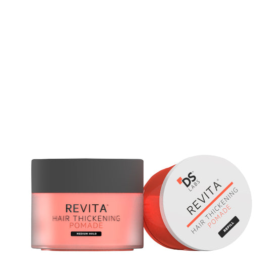 Revita | Crema modeladora nutritiva y anticaída