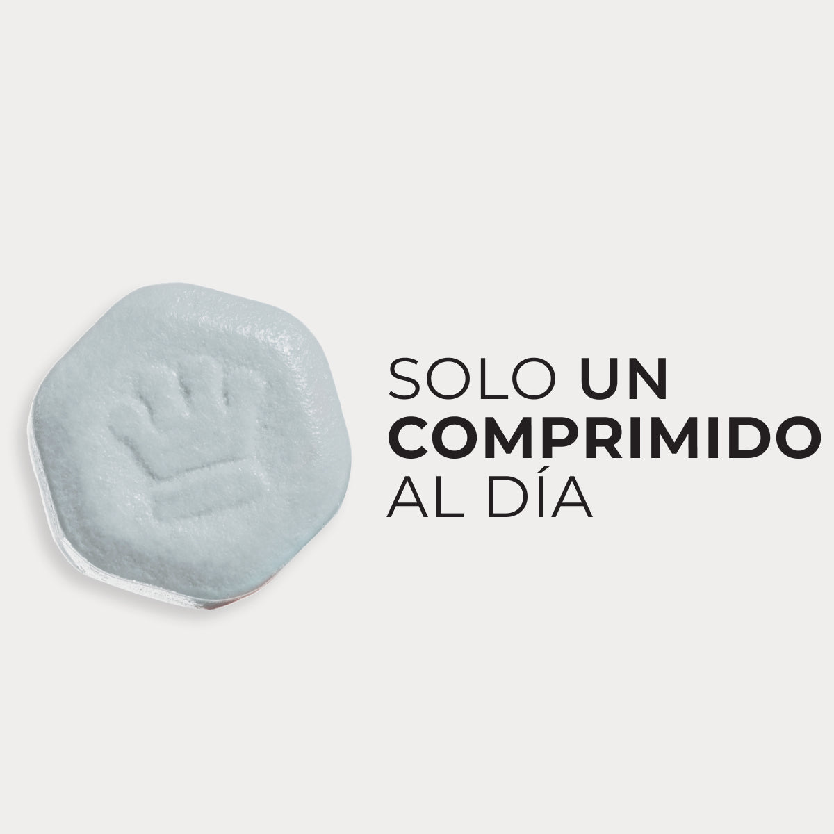 Revita.SOD® 90 Comprimidos | Primer Nutraceútico para la Pérdida de Cabello Relacionada con el Estrés