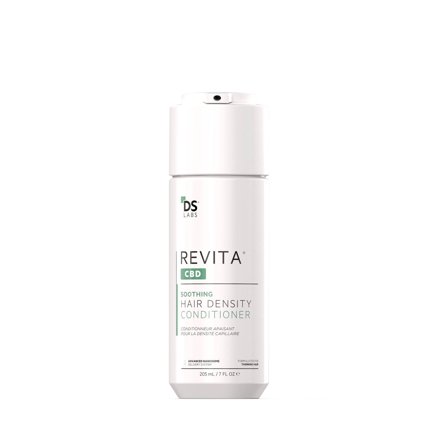 Revita.CBD | Acondicionador anticaída estimulante del cabello con CBD