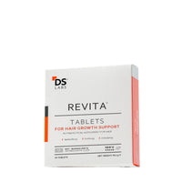 REVITA® TABLETS | Suplemento anticaída