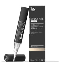 Spectral.LASH® | Serum estimulante para el crecimiento de pestañas